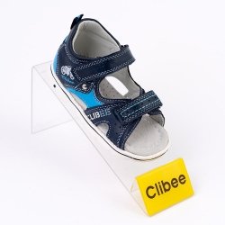 Clibee AB-42 Blue/Blue 25-30