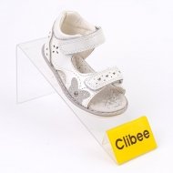 Clibee AB-15 White 20-25