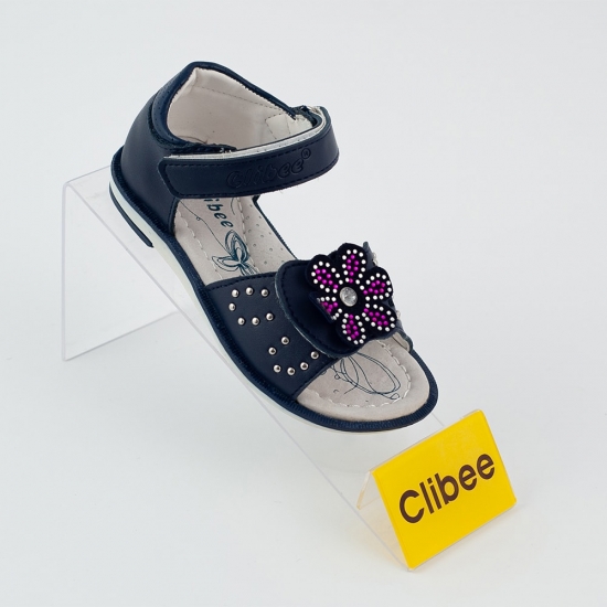 Clibee F-137 Blue 25-30