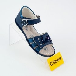 Clibee F-167 D. Blue 26-31