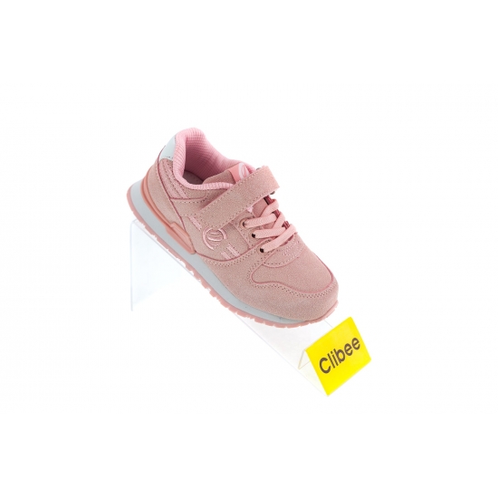 Clibee F-793 Pink 26-31