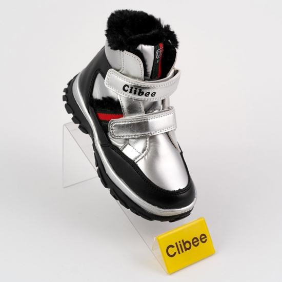 Clibee H-251 Silver 27-32