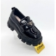 Clibee DC606 Black-1 (32-37)