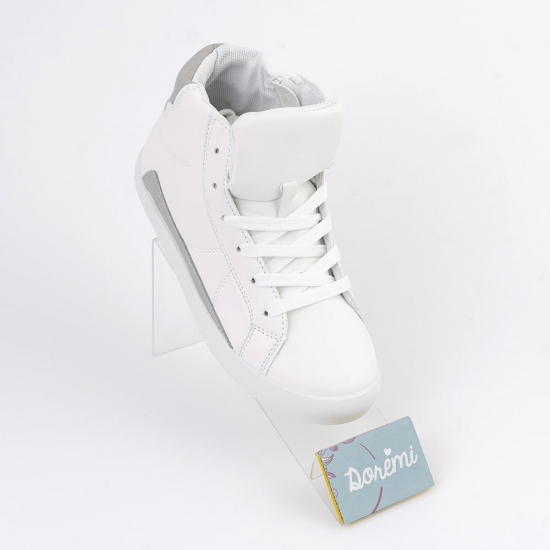 Doremi 66-134L White/Black 31-36