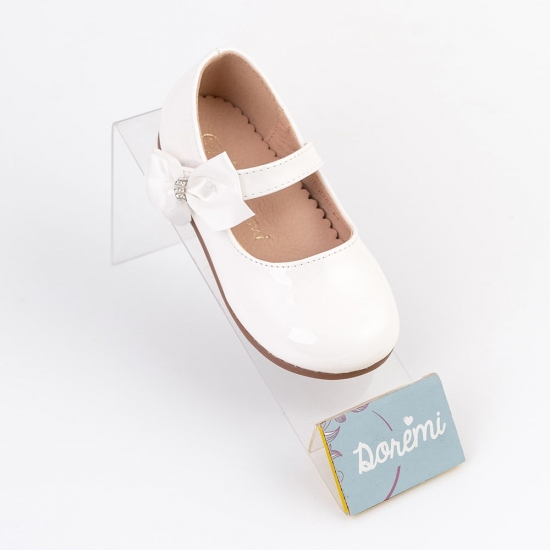 Doremi 55-276S White 19-24