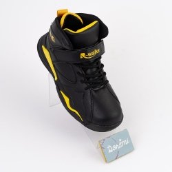 Doremi A-619 Black/Yellow 31-36