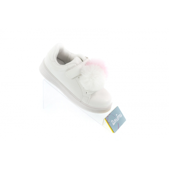 Doremi XY-1003C White 31-36