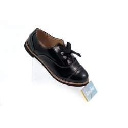 Doremi 1817-L Black 31-36