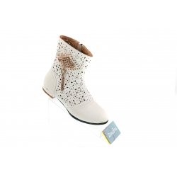 Doremi E-080-1 White 31-36