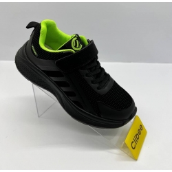 Clibee EC219 Black/Green 32-37