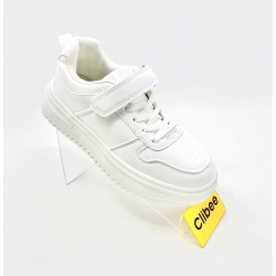 Clibee EC302 White (32-37)