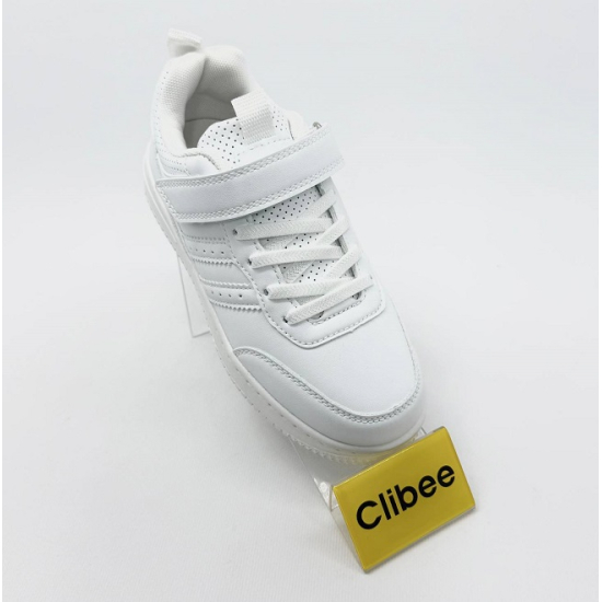 Clibee EC711 White (32-37)