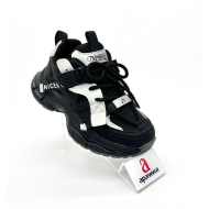 Apawwa G575 Black/Grey (32-37)