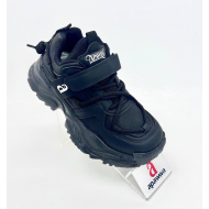 Apawwa G576 Black (32-37)