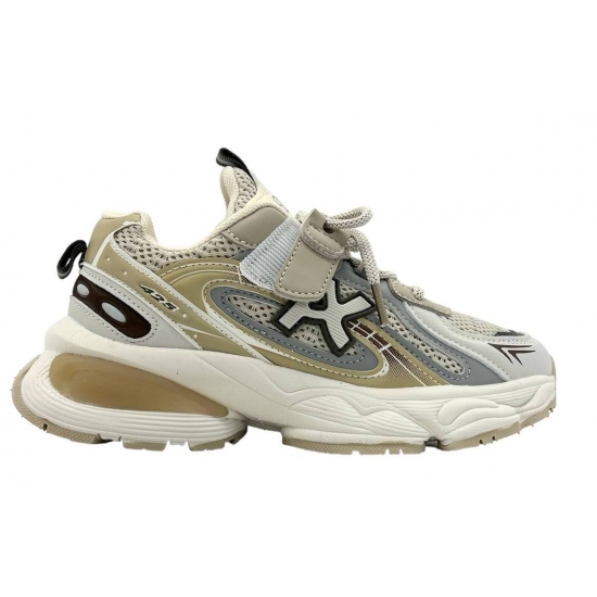 Apawwa G677 Beige (32-37)