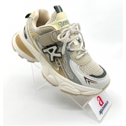 Apawwa G677 Beige (32-37)