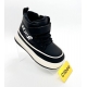 Clibee GB80 Black (27-32)