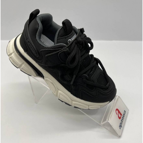 Apawwa GC657 Black 26-31