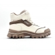 Clibee GC67 Beige/Khaki (32-37)