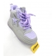 Clibee GC69 Grey/Purple (33-38)