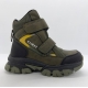 Clibee HB376 ArmyGreen/Yellow 26-31