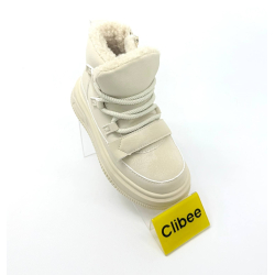 Clibee HB597 Beige 27-32