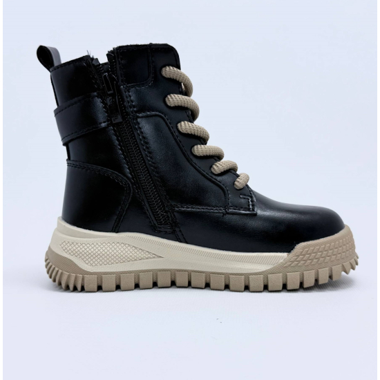 Clibee HB829 Black (26-31)