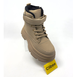 Clibee HC595 Khaki (32-37)