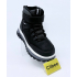 Clibee HC812 Black/Grey 32-37 