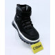 Clibee HC812 Black/Grey 32-37 