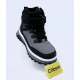 Clibee HC812 Grey/Red 32-37 