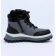 Clibee HC812 Grey/Red 32-37 