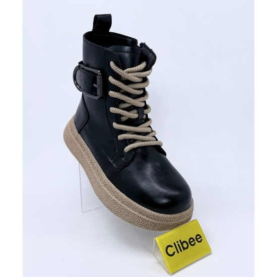 Clibee HC830 Black (32-37)