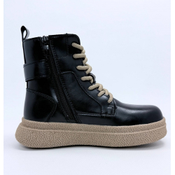 Clibee HC830 Black (32-37)