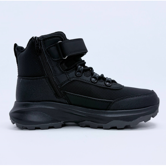 Clibee HD746 Black (36-41)