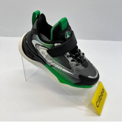 Clibee LB914 Black/Green 27-31