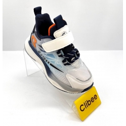 Clibee LB961 White/Blue 27-31