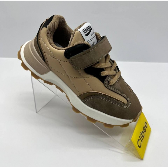 Clibee LC904 Khaki 32-37