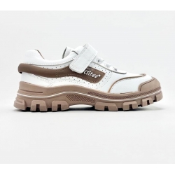 Clibee LC100 White/Khaki (32-37)