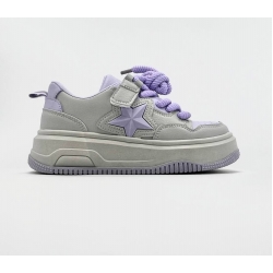 Clibee LC120 Grey/Purple (33-38)