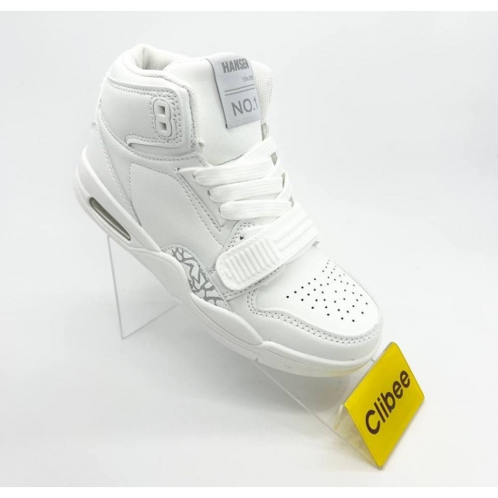 Clibee LC803 White (32-37)