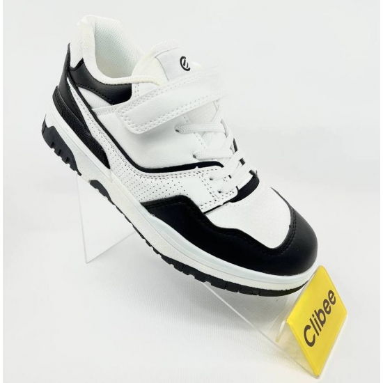 Clibee LC809 Black/White 32-37