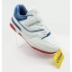 Clibee LC809 White/L.Blue 32-37