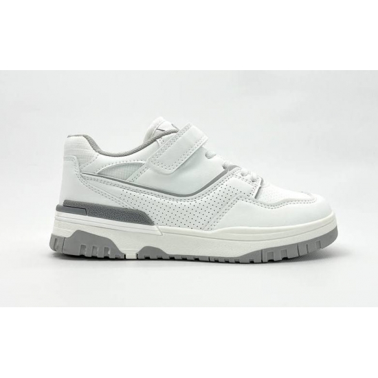 Clibee LC809 White/Grey 32-37