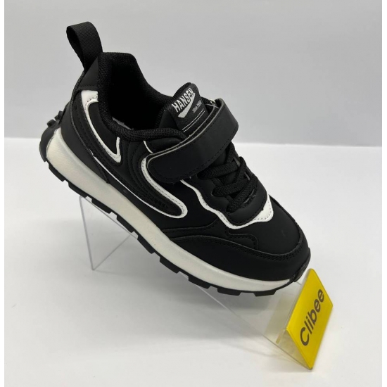 Clibee LC901 Black/White 32-37