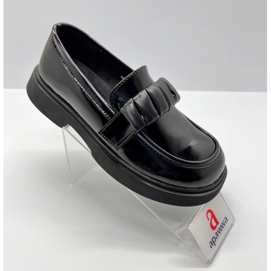 Apawwa MC538 Black (32-37)