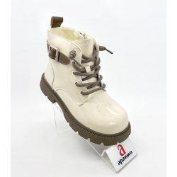 Apawwa N631 Beige (32-37)