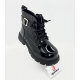 Apawwa N631 Black (32-37)