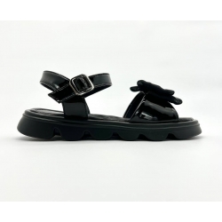 Apawwa N699 Black (32-37)