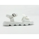 Apawwa N699 White (32-37)